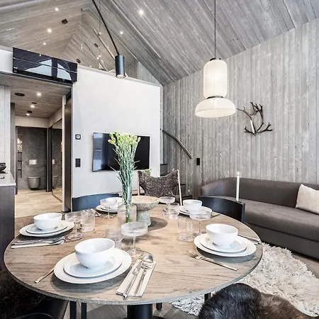 North Valo 11b By Hilla Apartamento Levi
