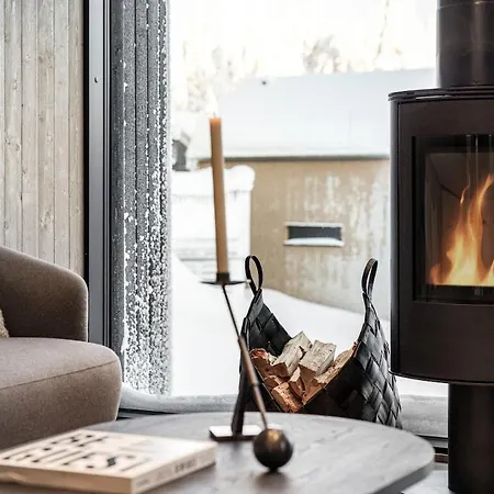 North Valo 11b By Hilla Apartamento *