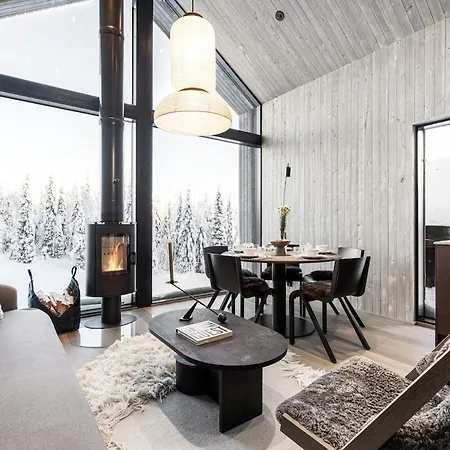 North Valo 11b By Hilla Apartamento Levi