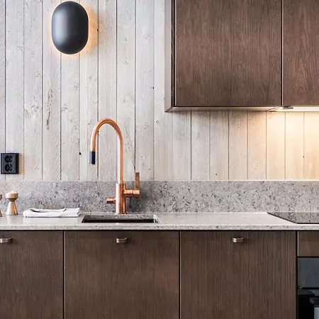 Apartamento North Valo 11b By Hilla