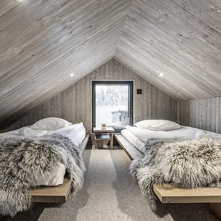 Apartamento North Valo 11b By Hilla *