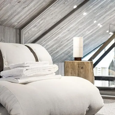 North Valo 11b By Hilla Apartamento