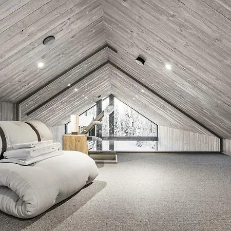 Apartamento North Valo 11b By Hilla *