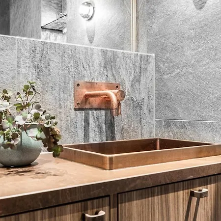 Apartamento North Valo 11b By Hilla *