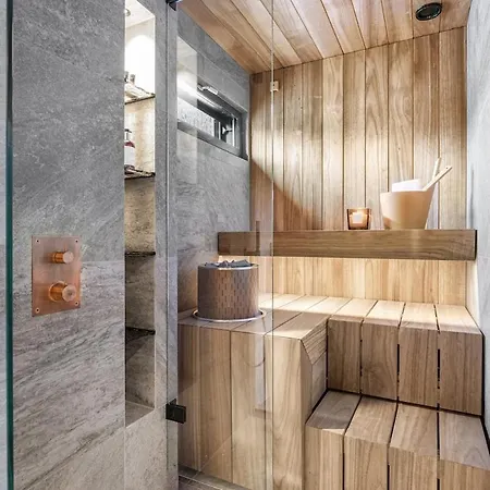 Apartamento North Valo 11b By Hilla *
