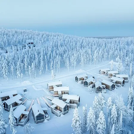 North Valo 11b By Hilla * Levi
