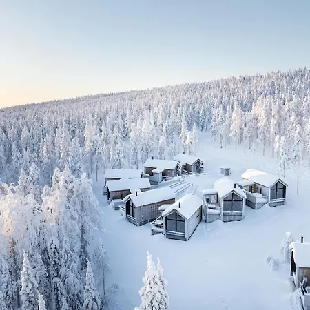 North Valo 11b By Hilla *